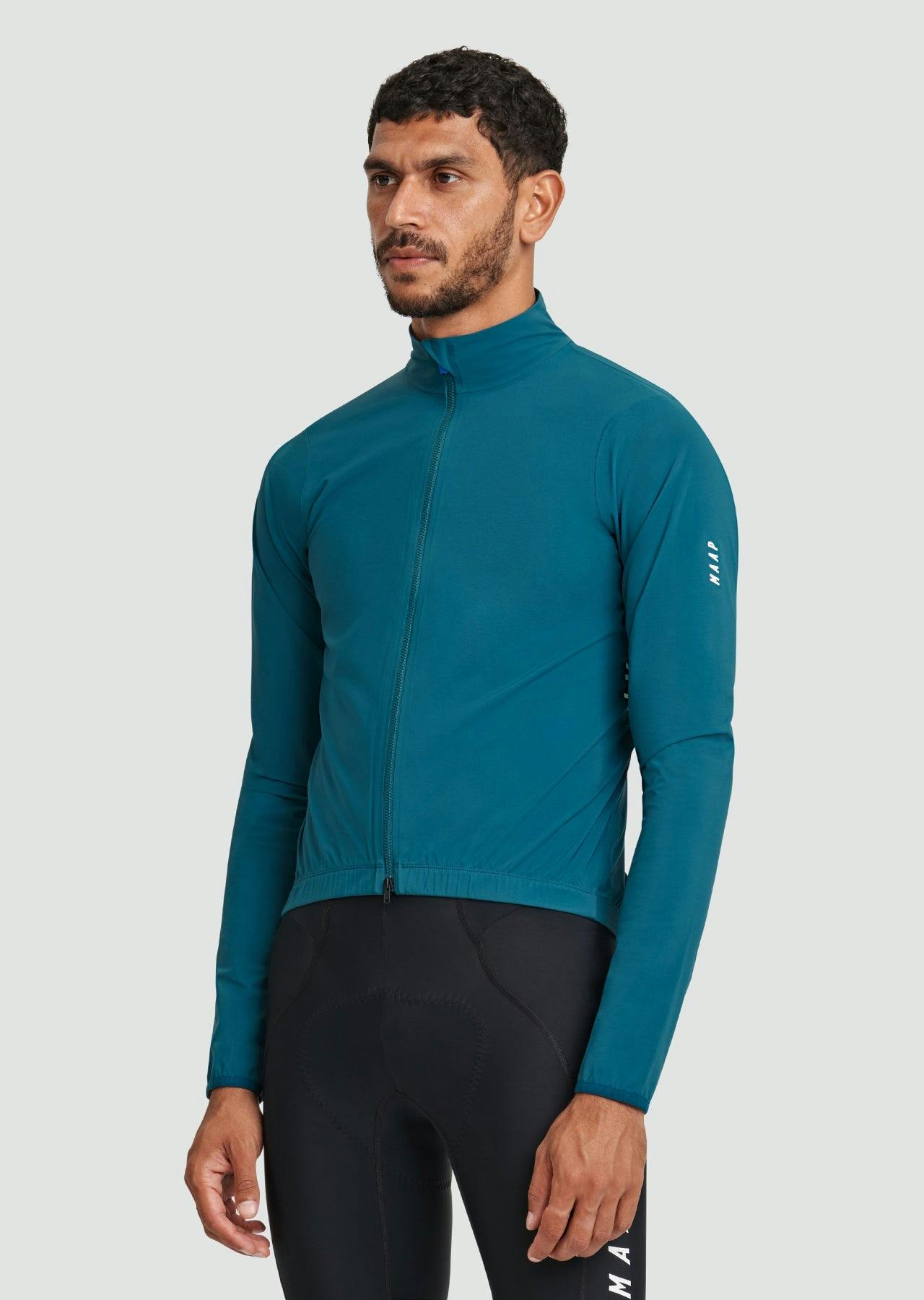 Cycling Jackets | Waterproof Cycling Jacket | MAAP