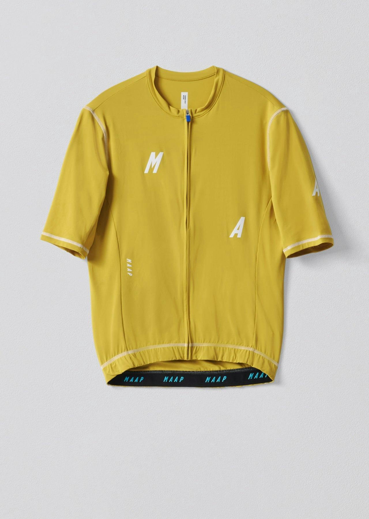 Men’s Cycling Clothing | MAAP