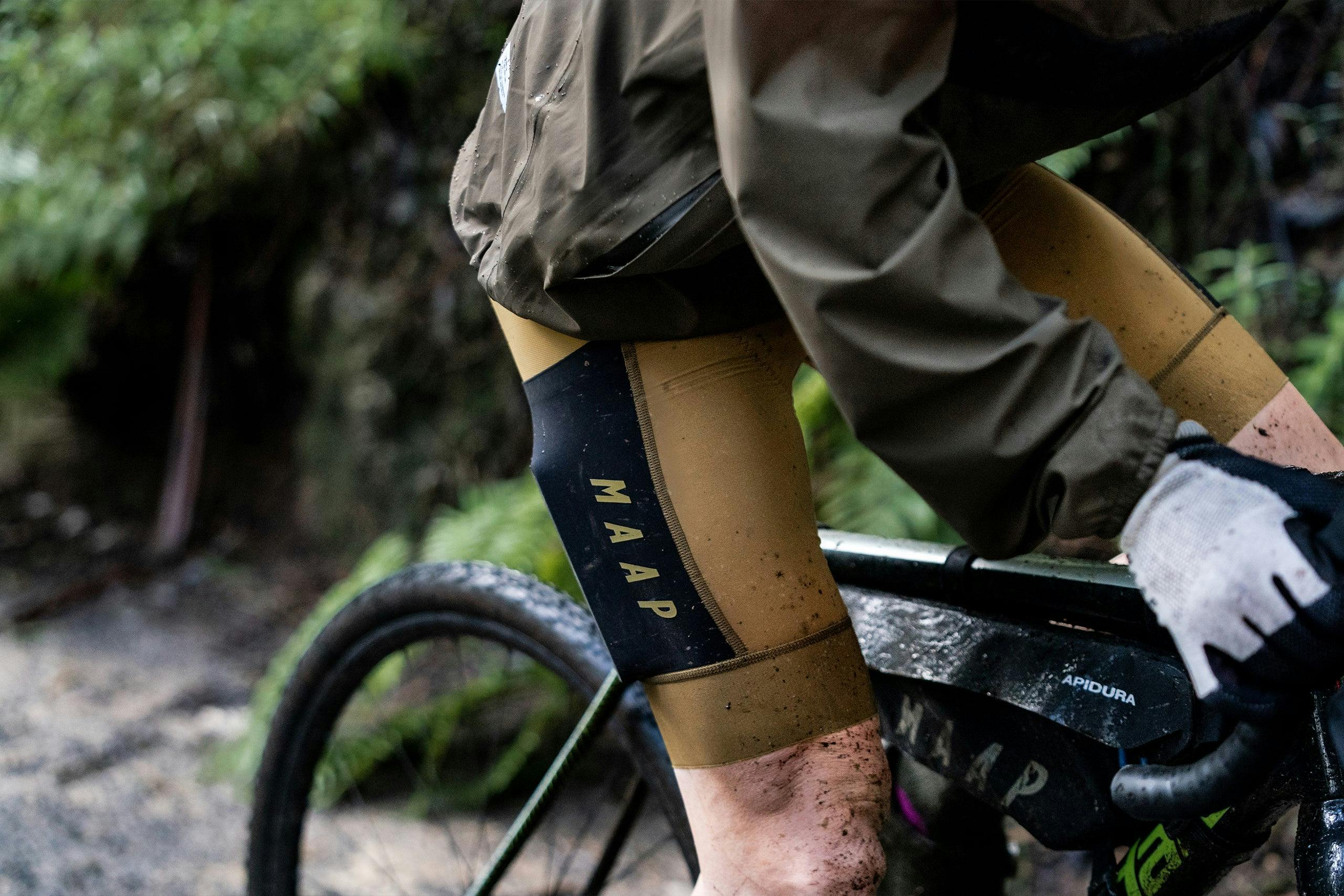 Review: MAAP Alt_Road LS Jersey and Cargo Bib Shorts 