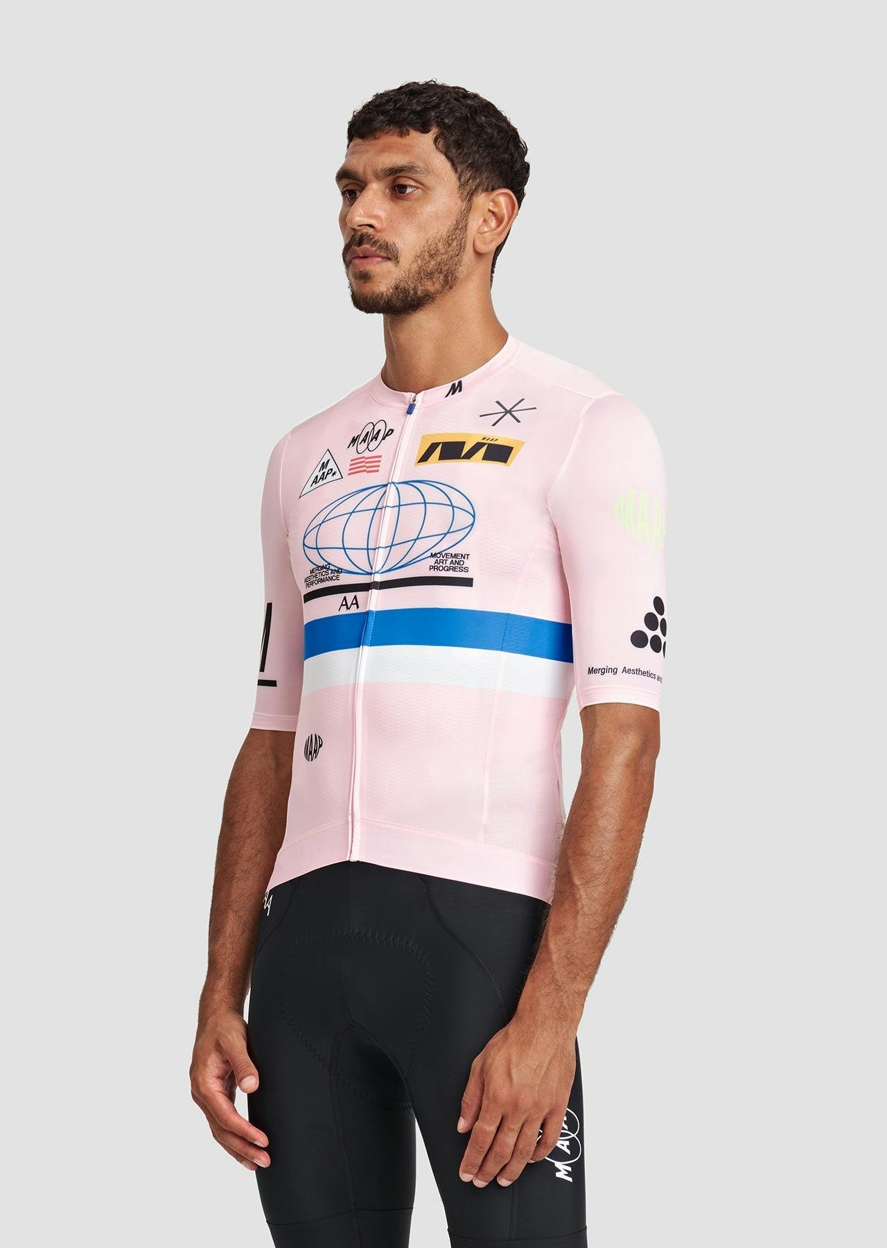 Axis Pro Jersey
