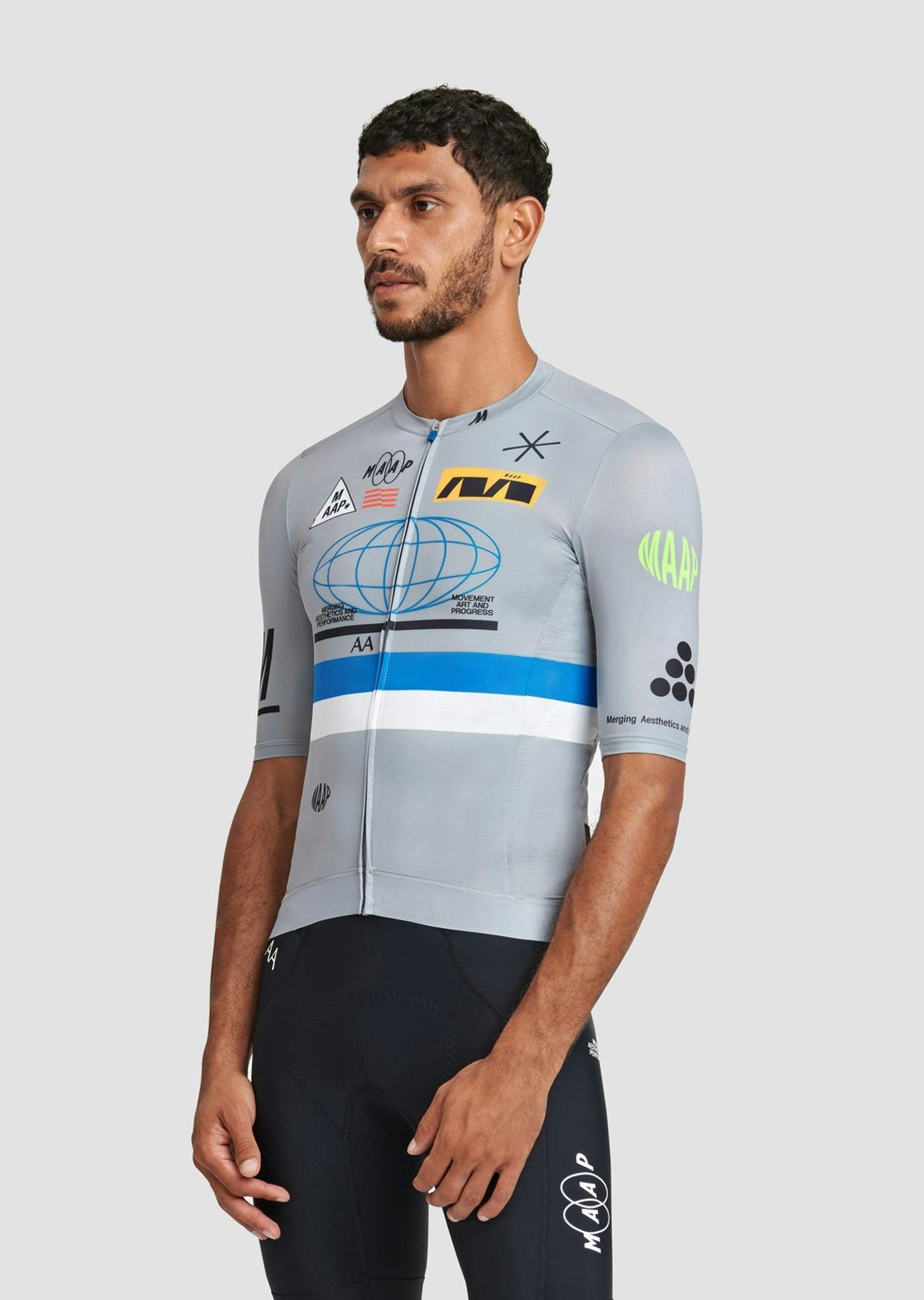 Axis Pro Jersey