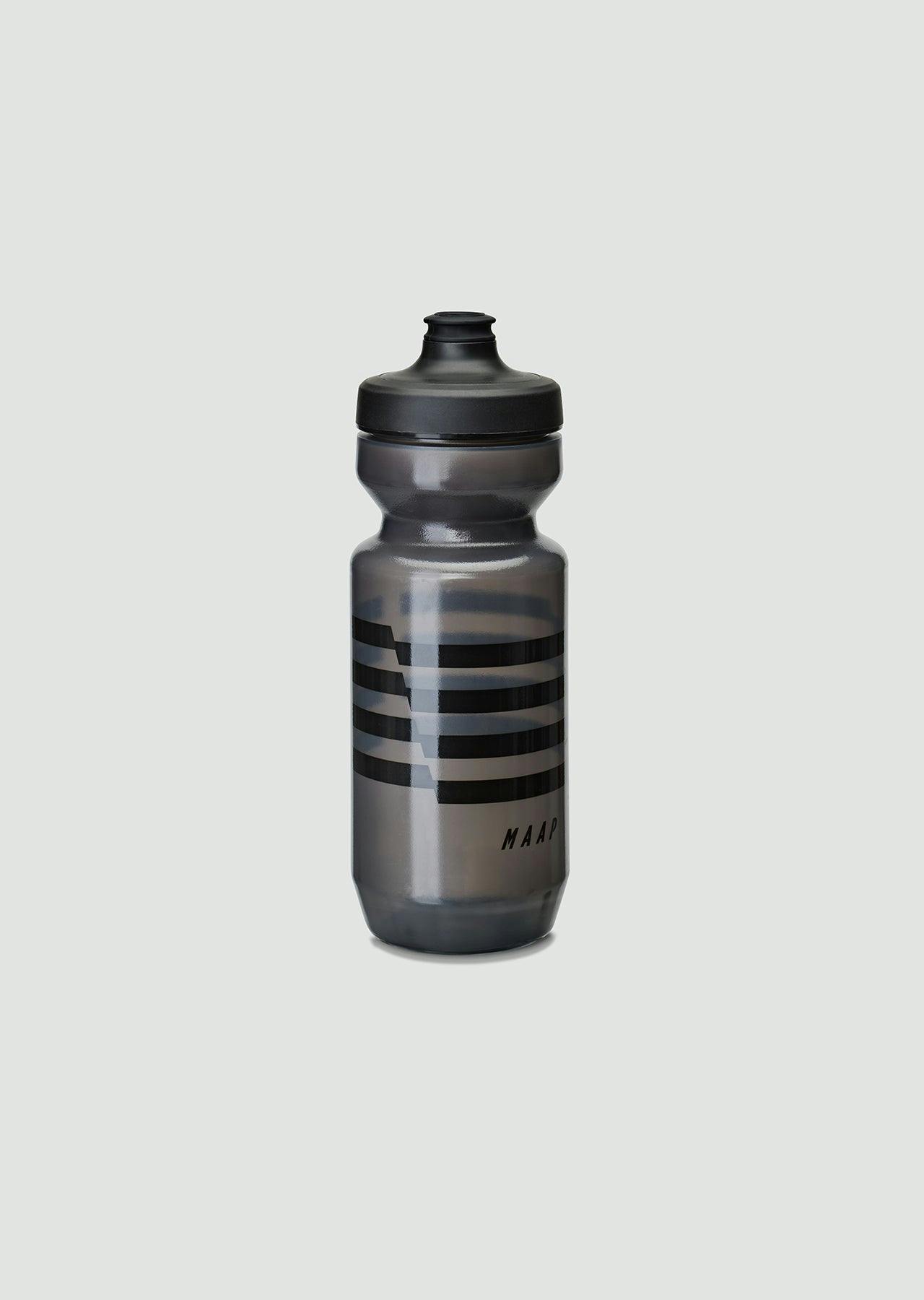 Emblem Bottle