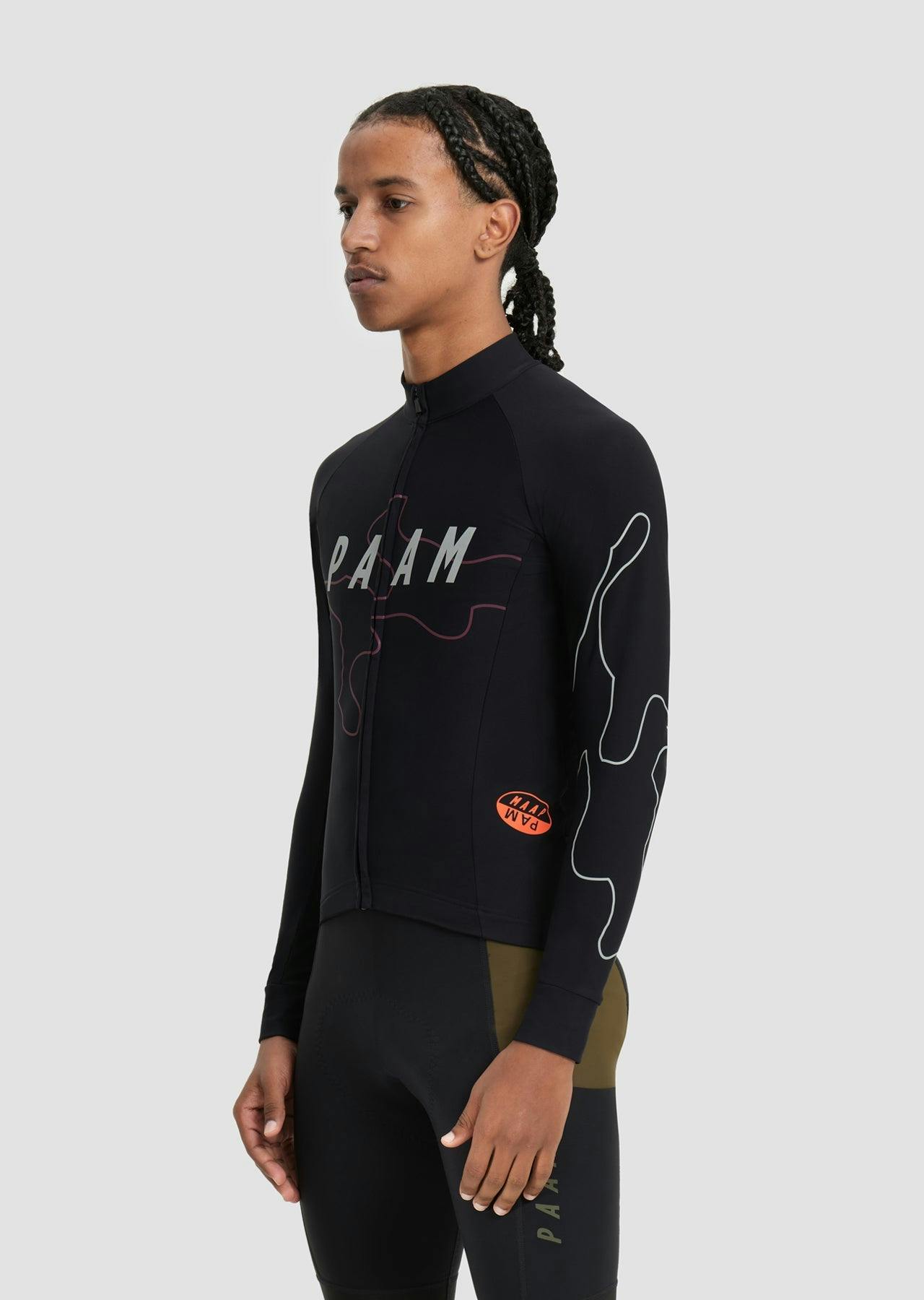 MAAP X PAM Thermal LS Jersey