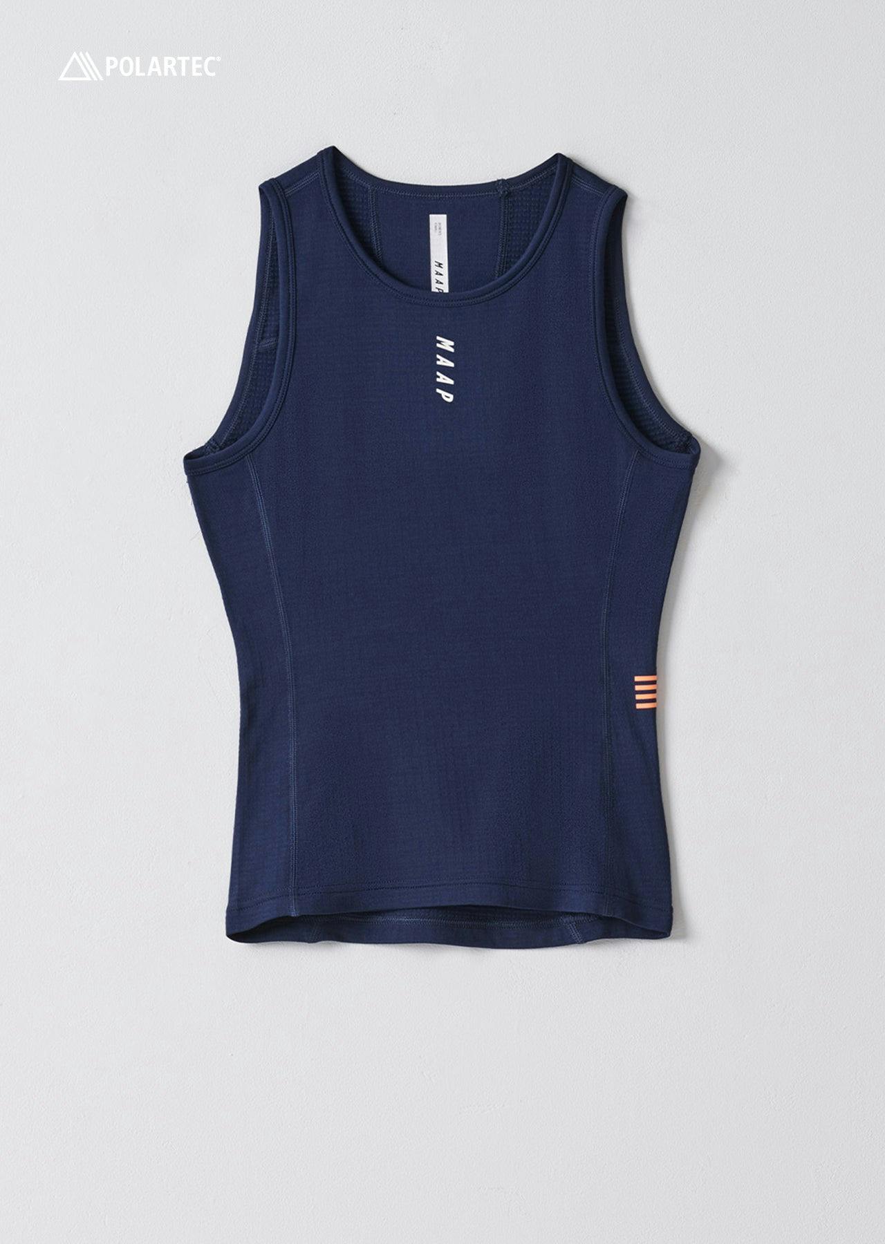 Women's Thermal Base Layer Vest