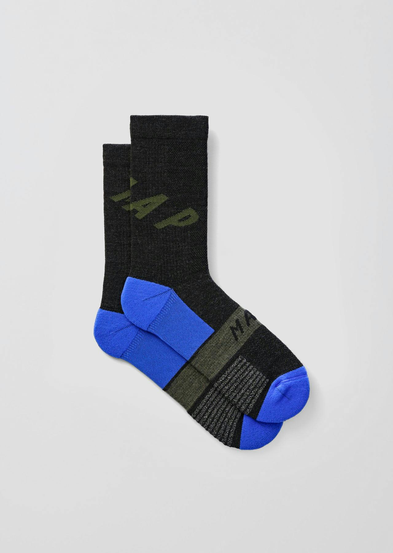 Alt_Road Merino Sock