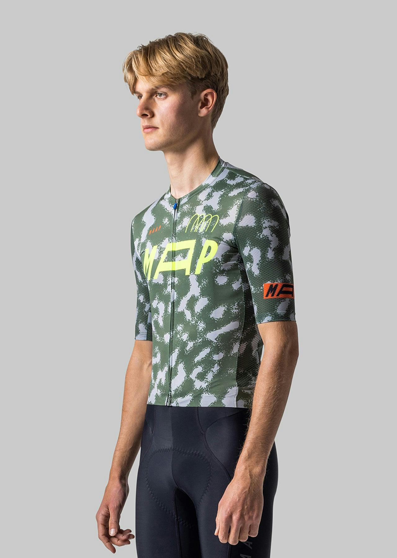 Adapted I.S Pro Air Jersey