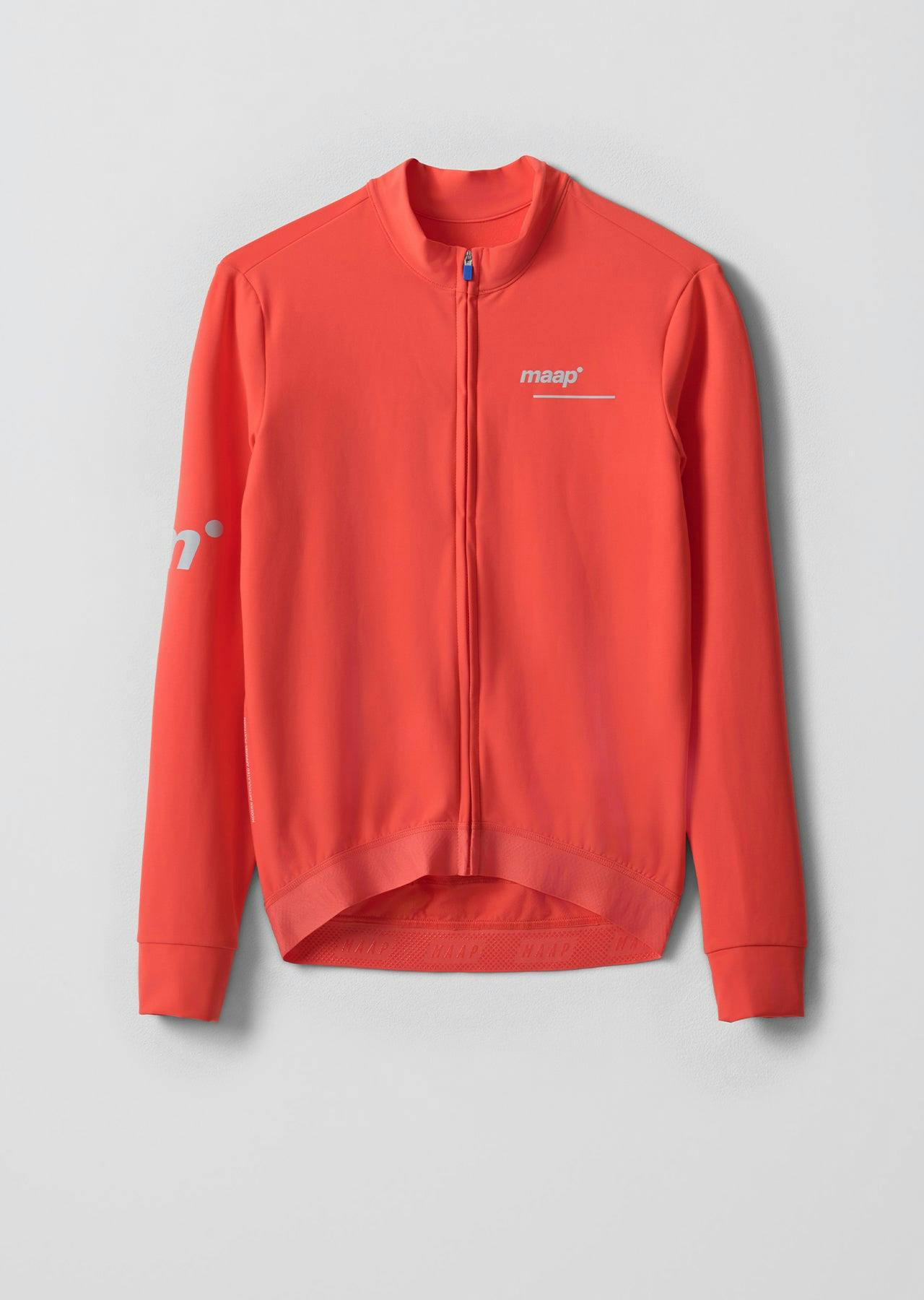 Thermal Training LS Jersey