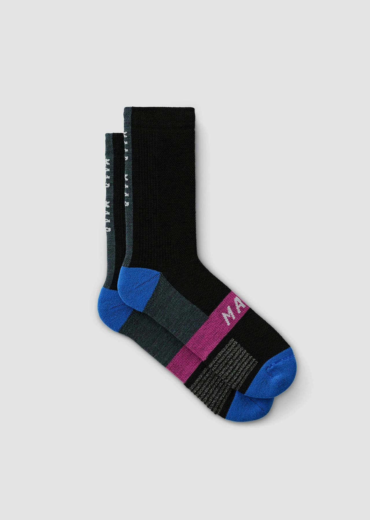 Alt_Road Trail Sock