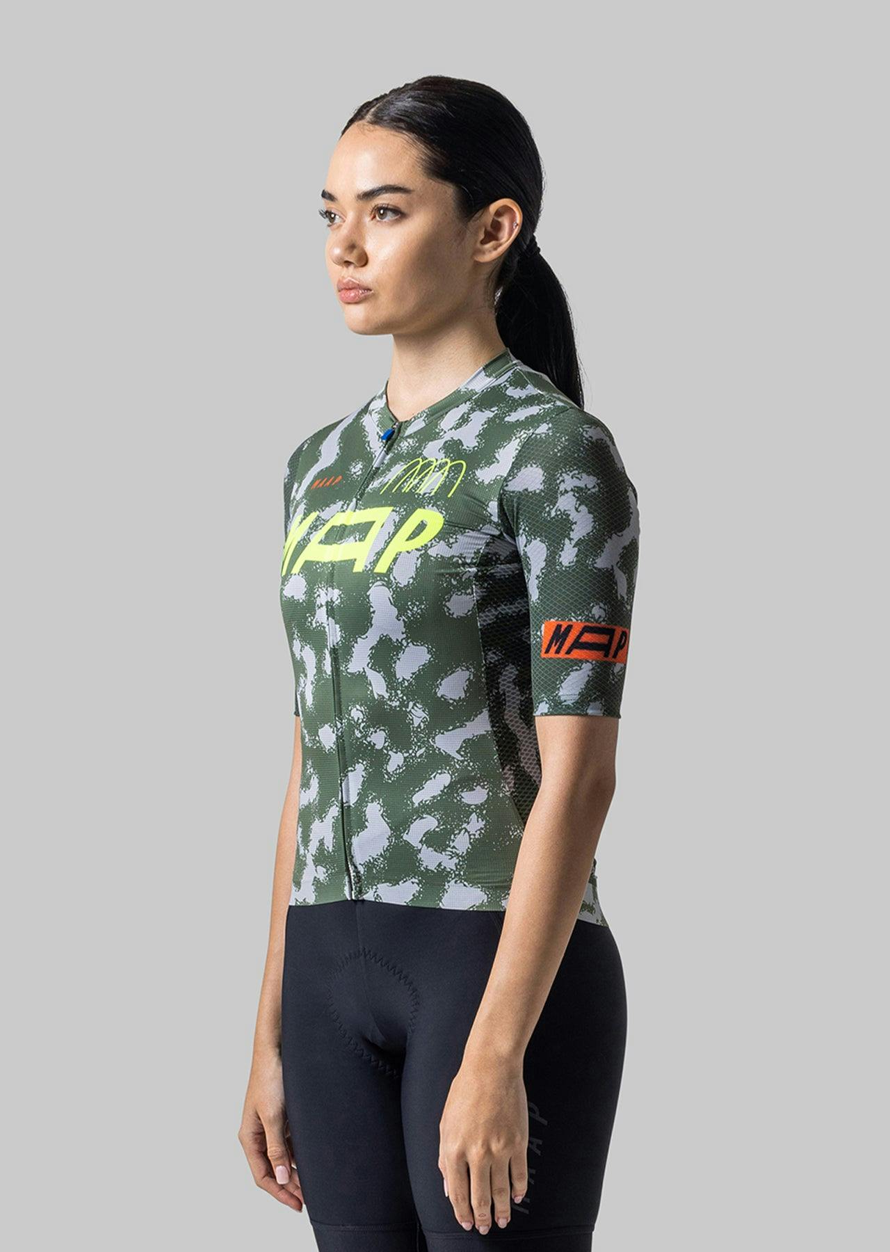 Women's Adapted I.S Pro Air Jersey