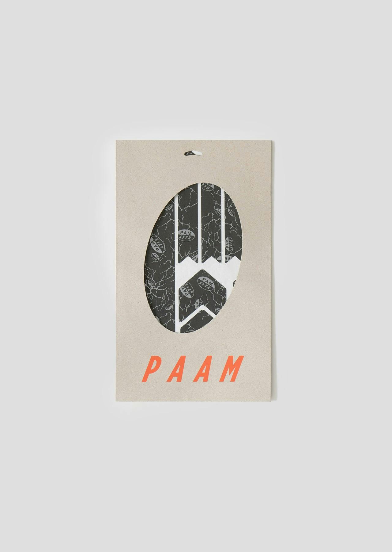 MAAP X PAM Frame Sticker Pack