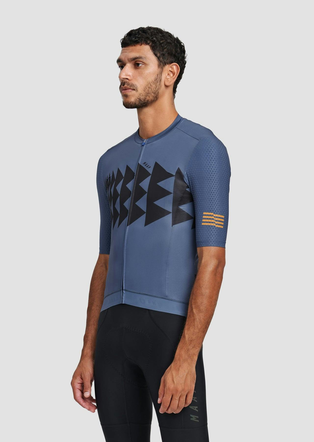Phase Pro Hex Jersey