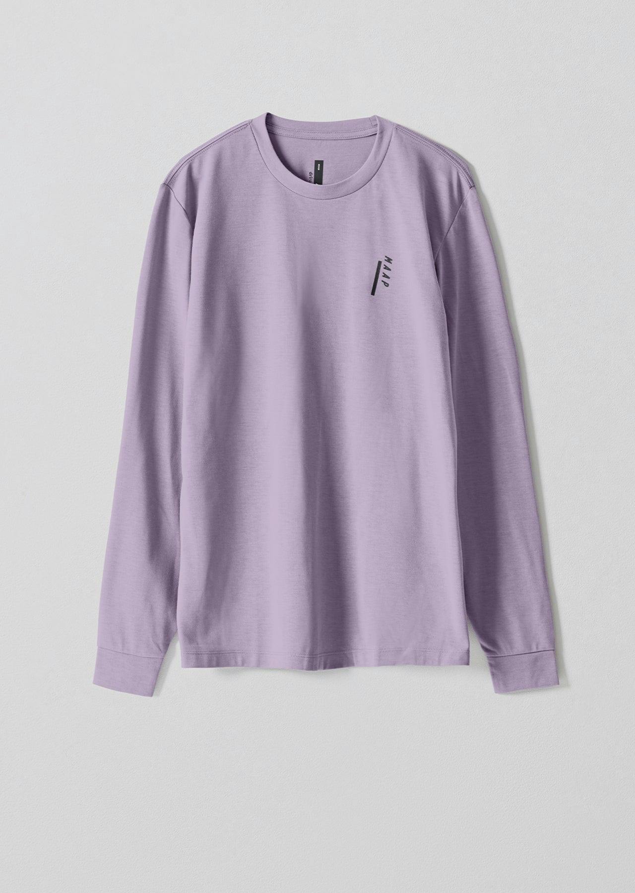 Sparks LS Tee
