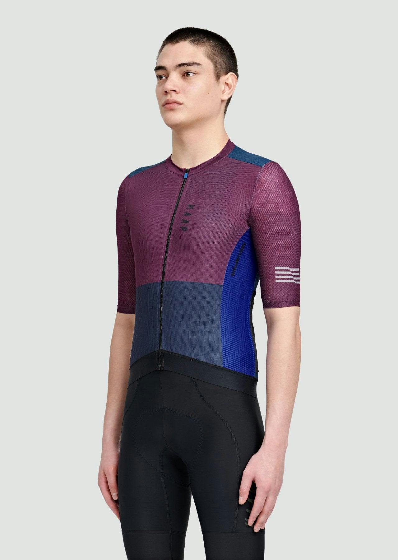 Voyage Pro Air Jersey