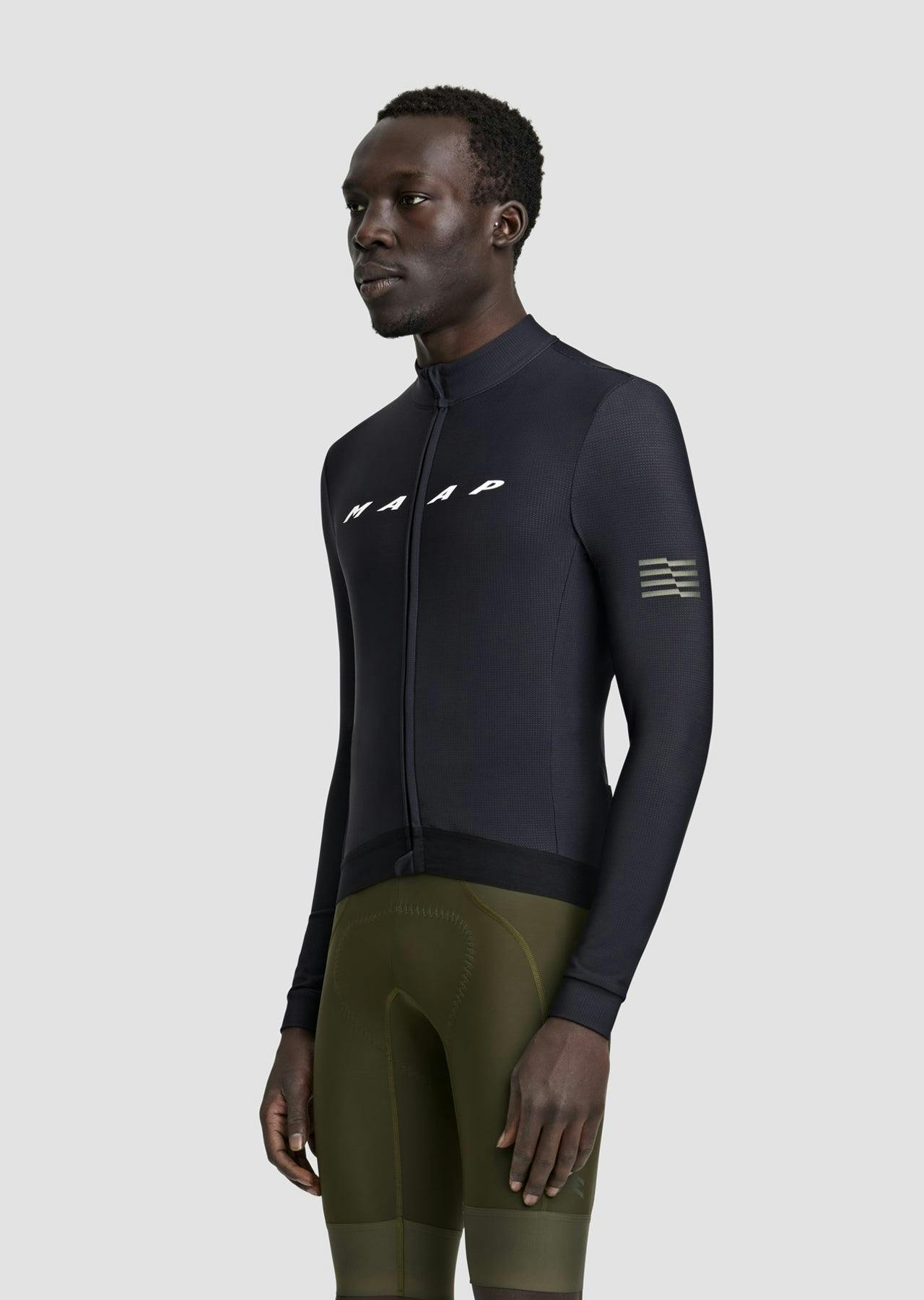 Evade Thermal LS Jersey