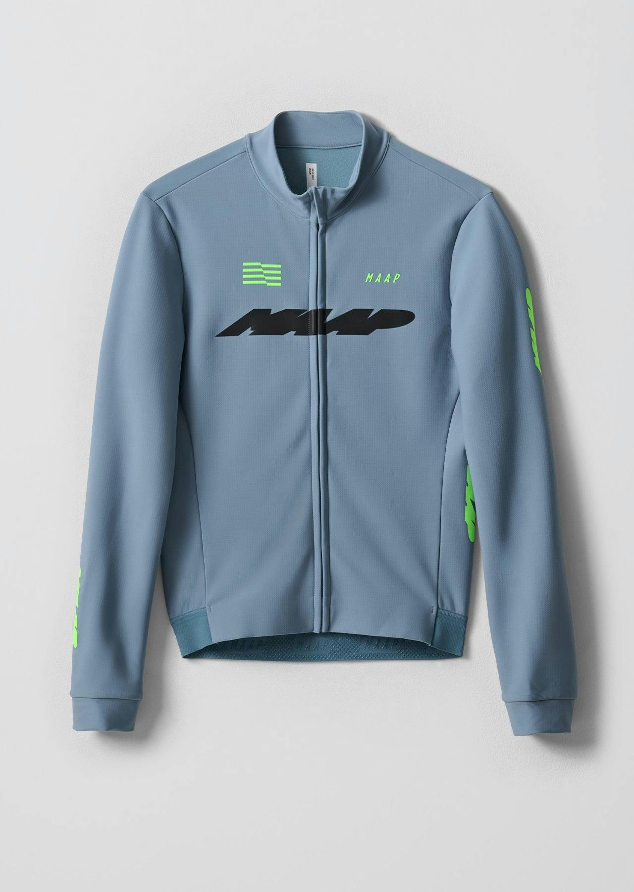 Eclipse Thermal LS Jersey 2.0