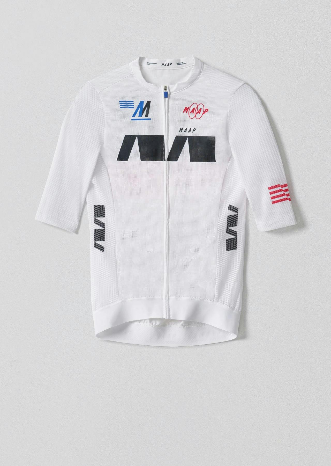 Women's Trace Pro Air Jersey