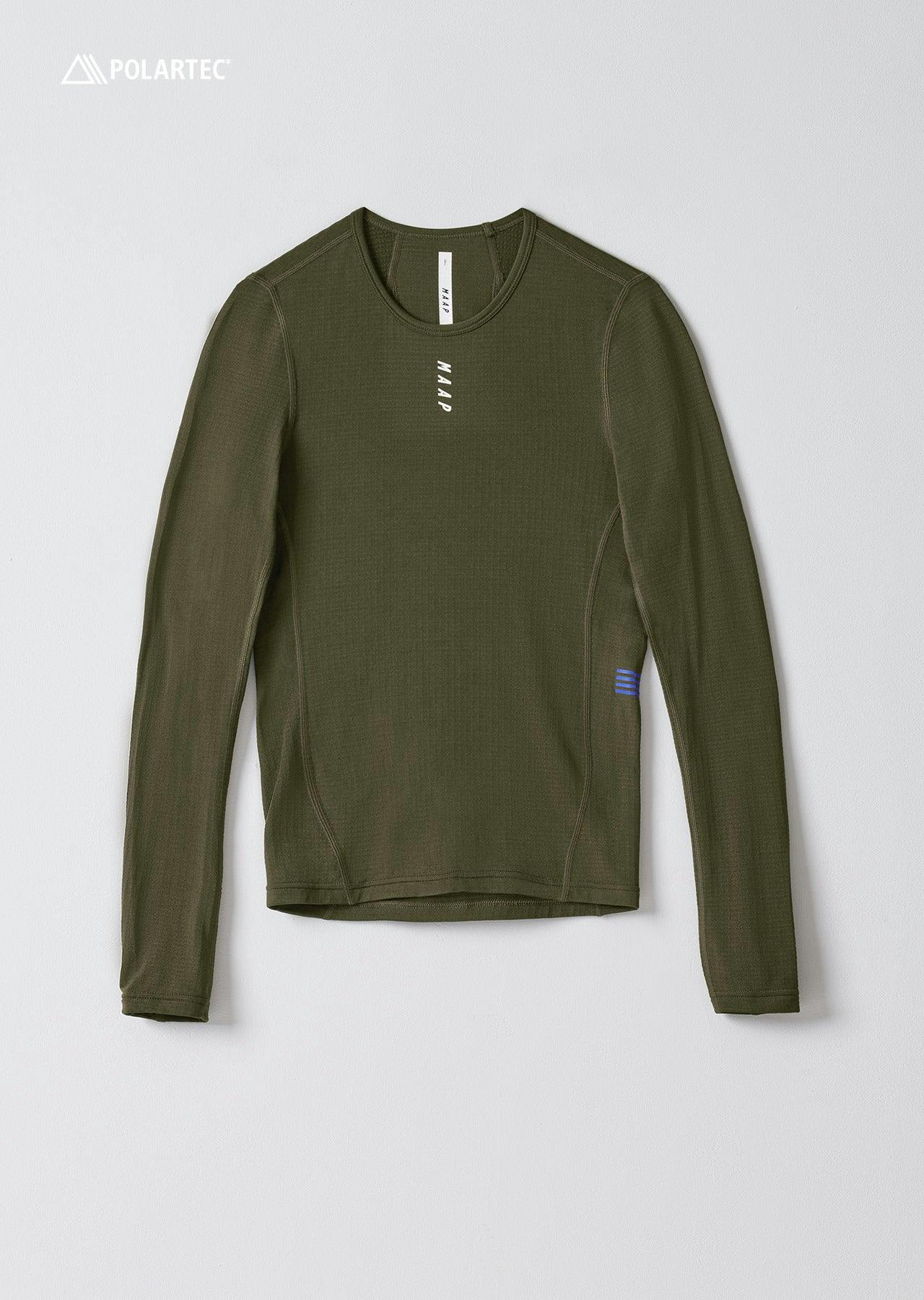 Thermal Base Layer LS Tee