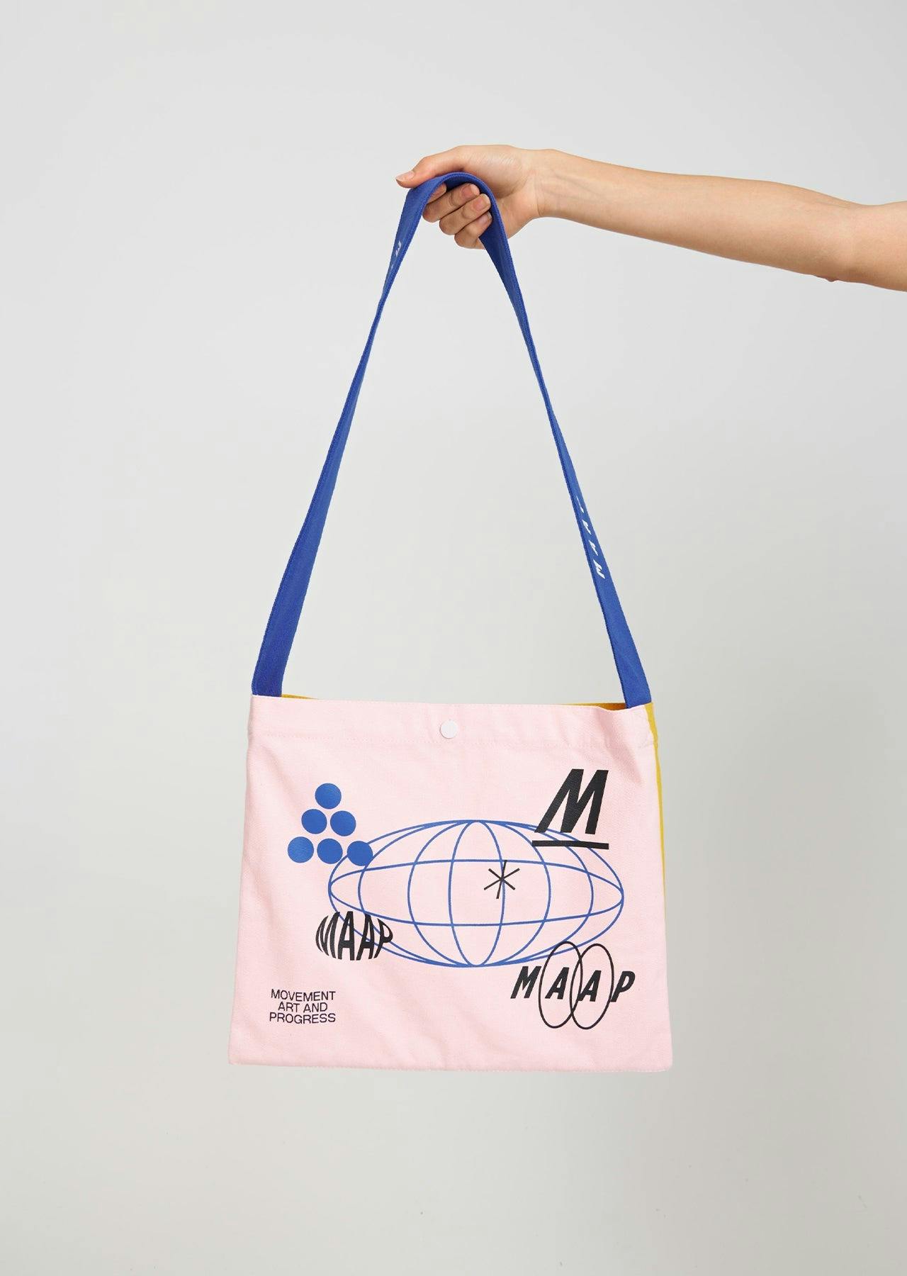 Axis Musette