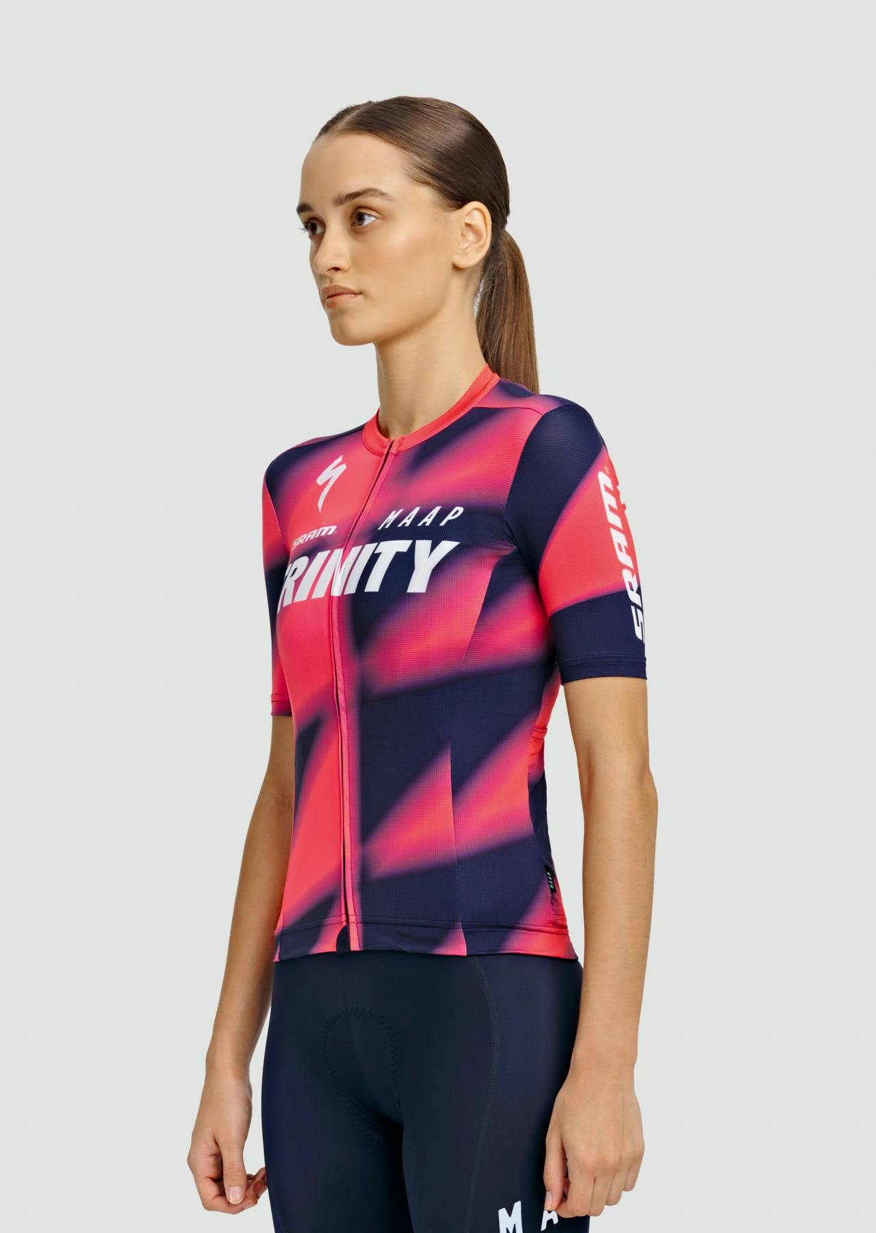 Women's Trinity Racing Supporter Team Jersey