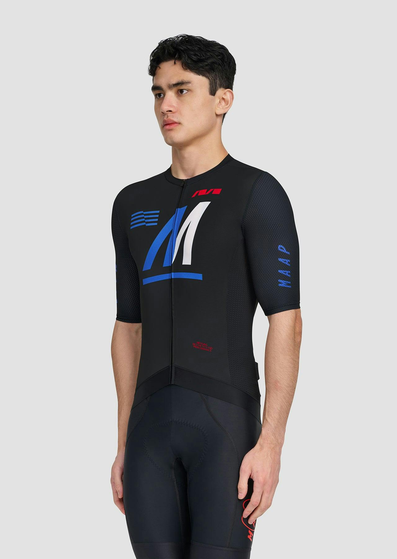 Rival Pro Air Jersey