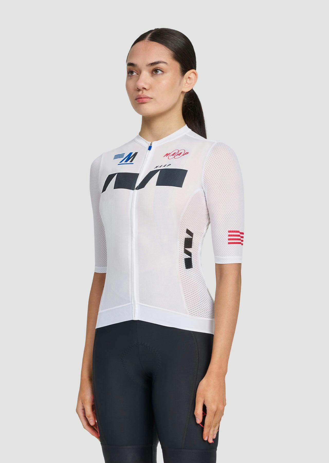 Women's Trace Pro Air Jersey
