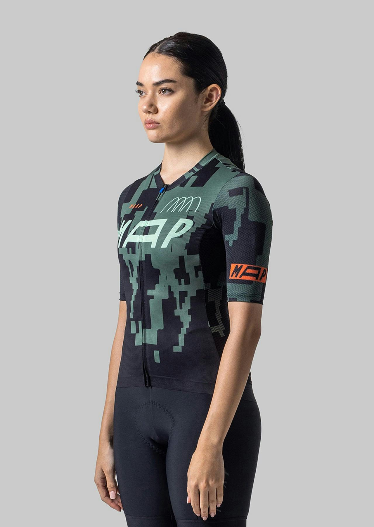 Women's Adapted F.O Pro Air Jersey