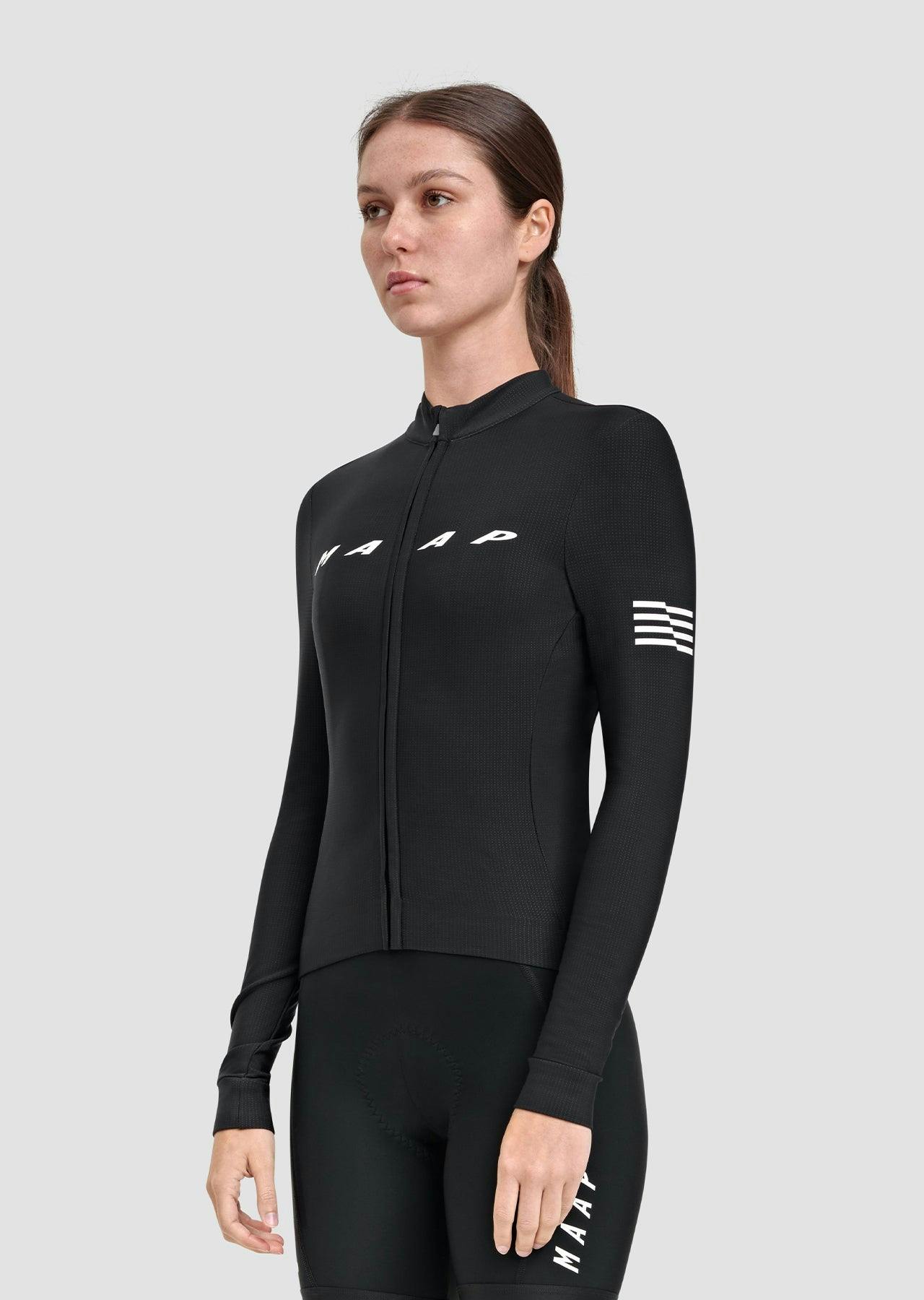 Women's Evade Thermal LS Jersey 2.0