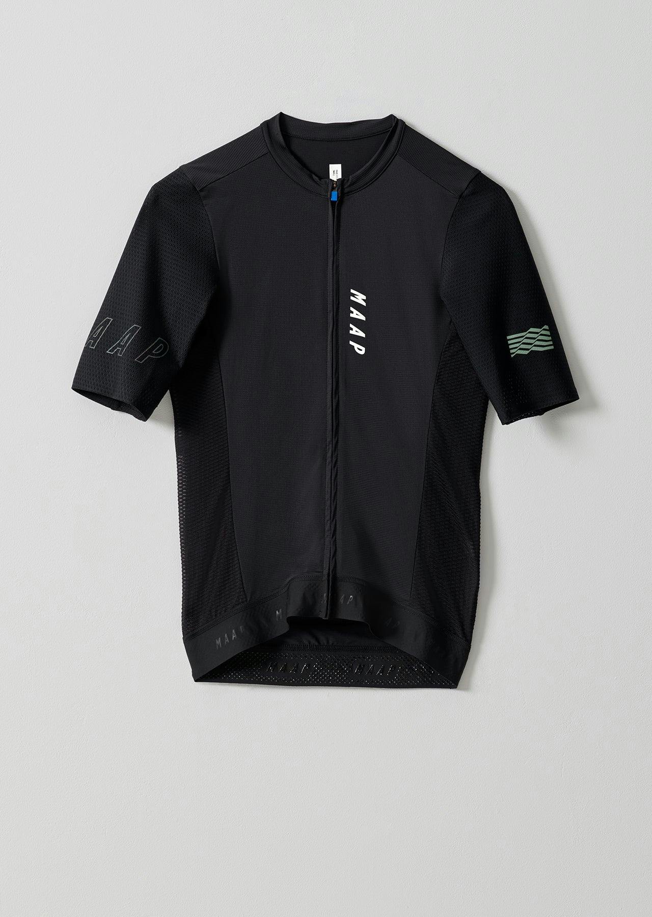 Stealth Race Fit Jersey