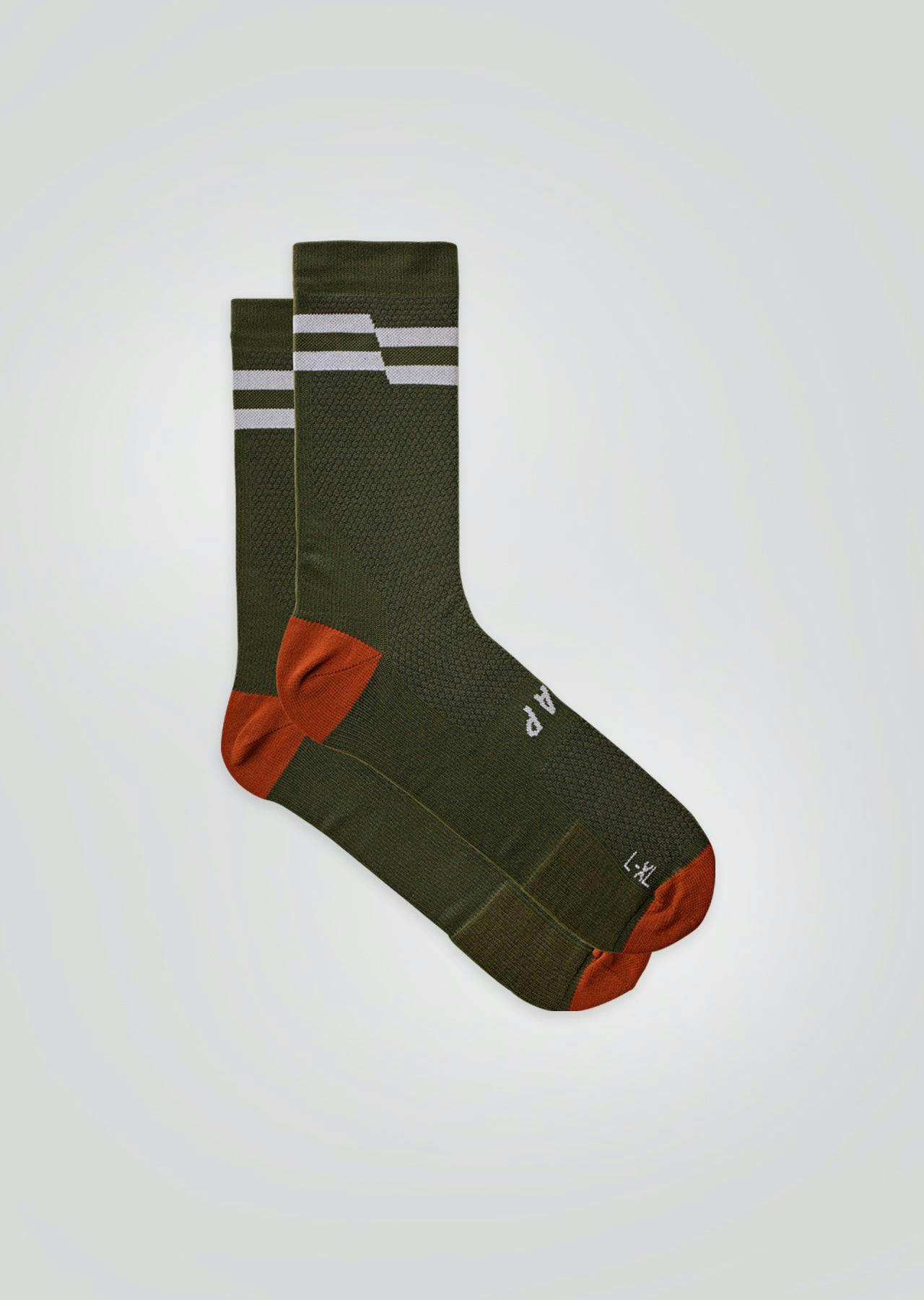 Emblem Sock