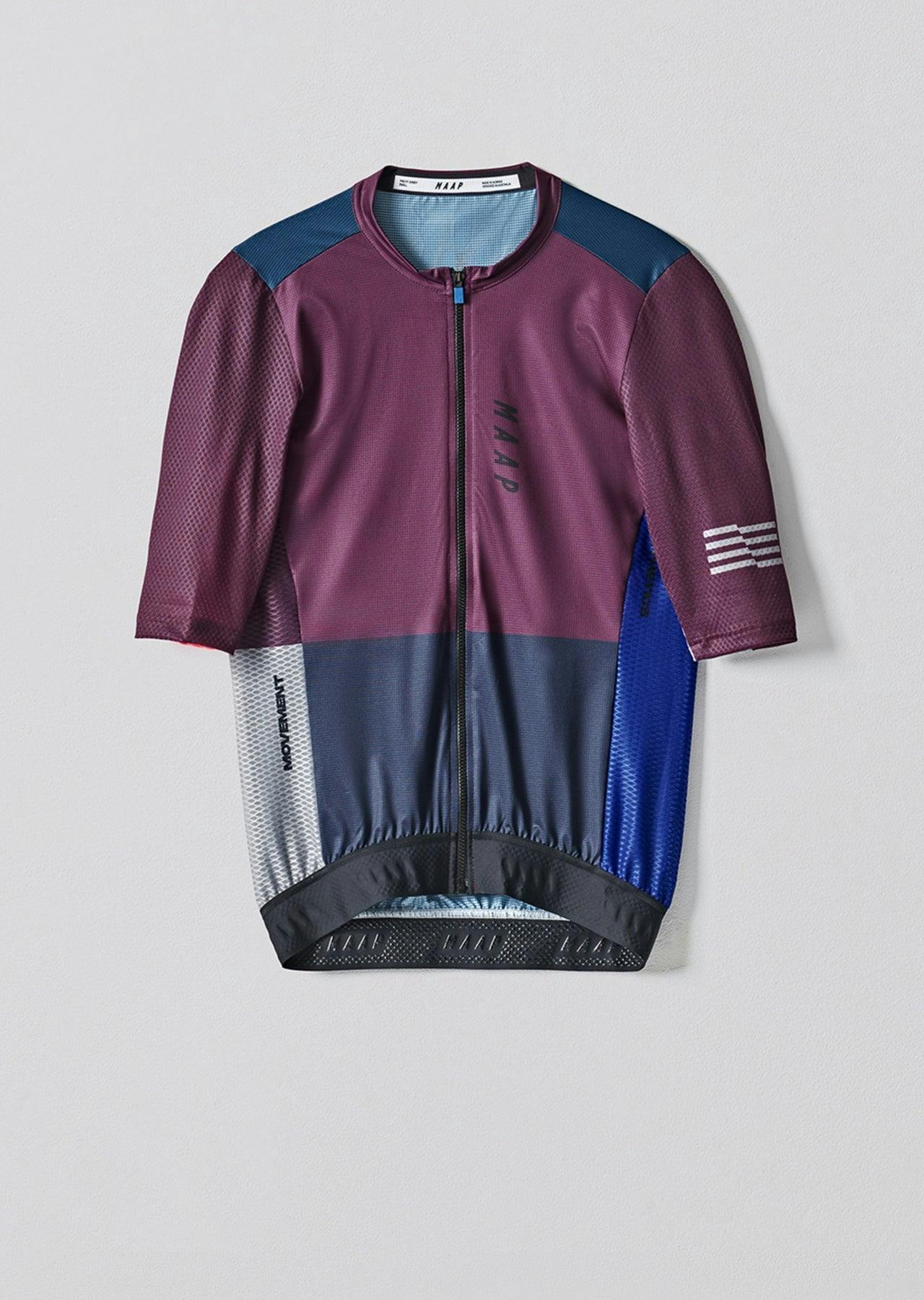 Voyage Pro Air Jersey