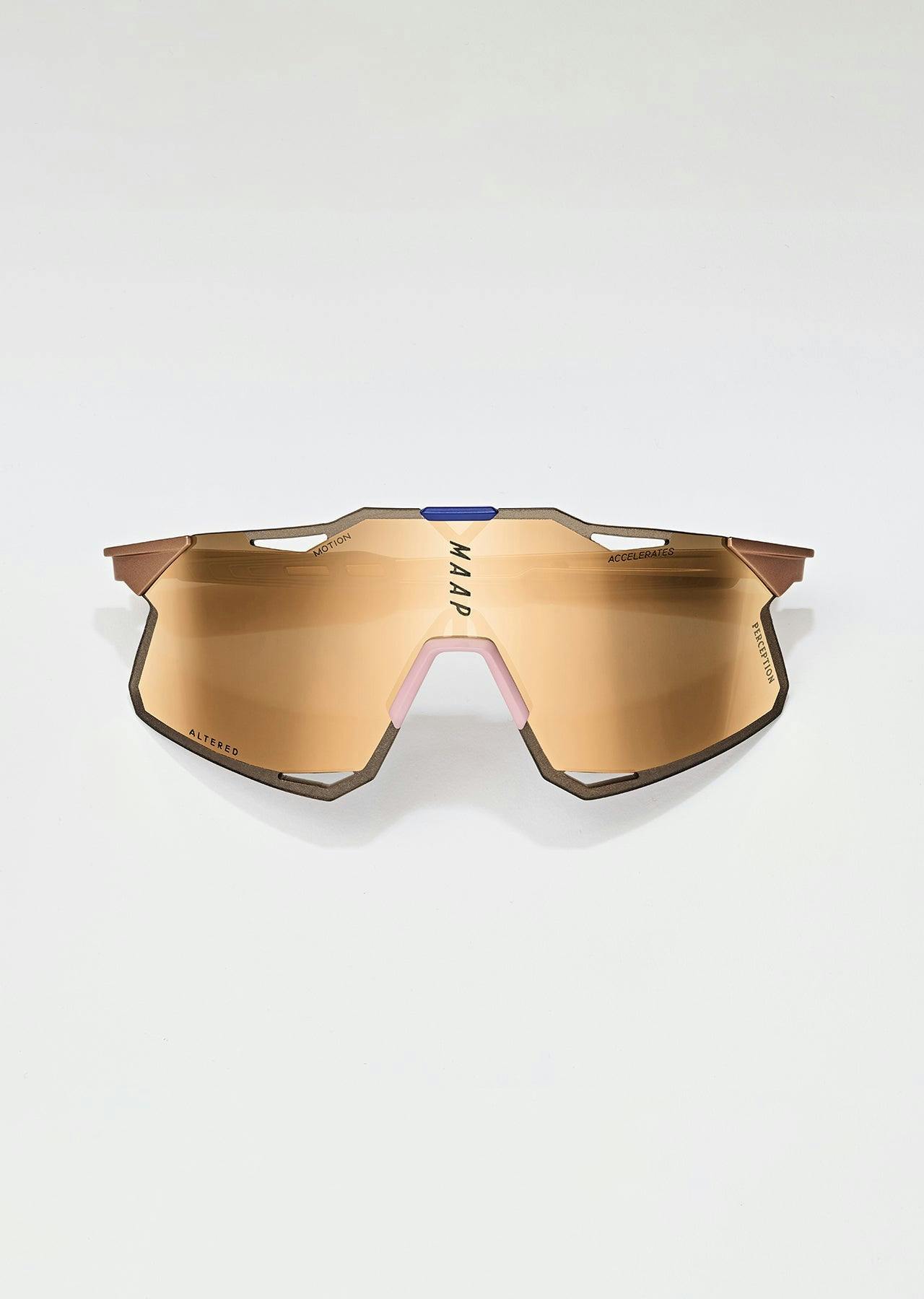MAAP x 100% Cycling Sunglasses | MAAP