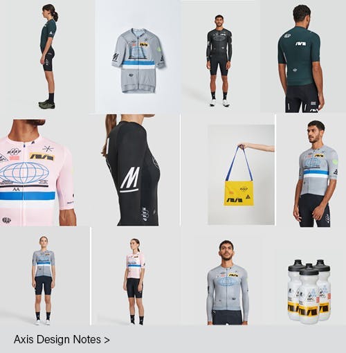 MAAP | Performance Cycling Apparel & Cycling Kits