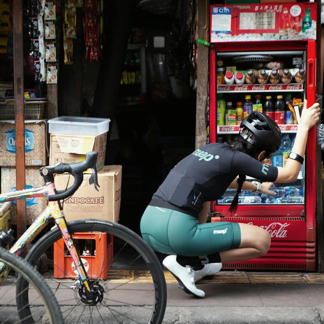 MAAP TRAINING COLLECTION MAAP