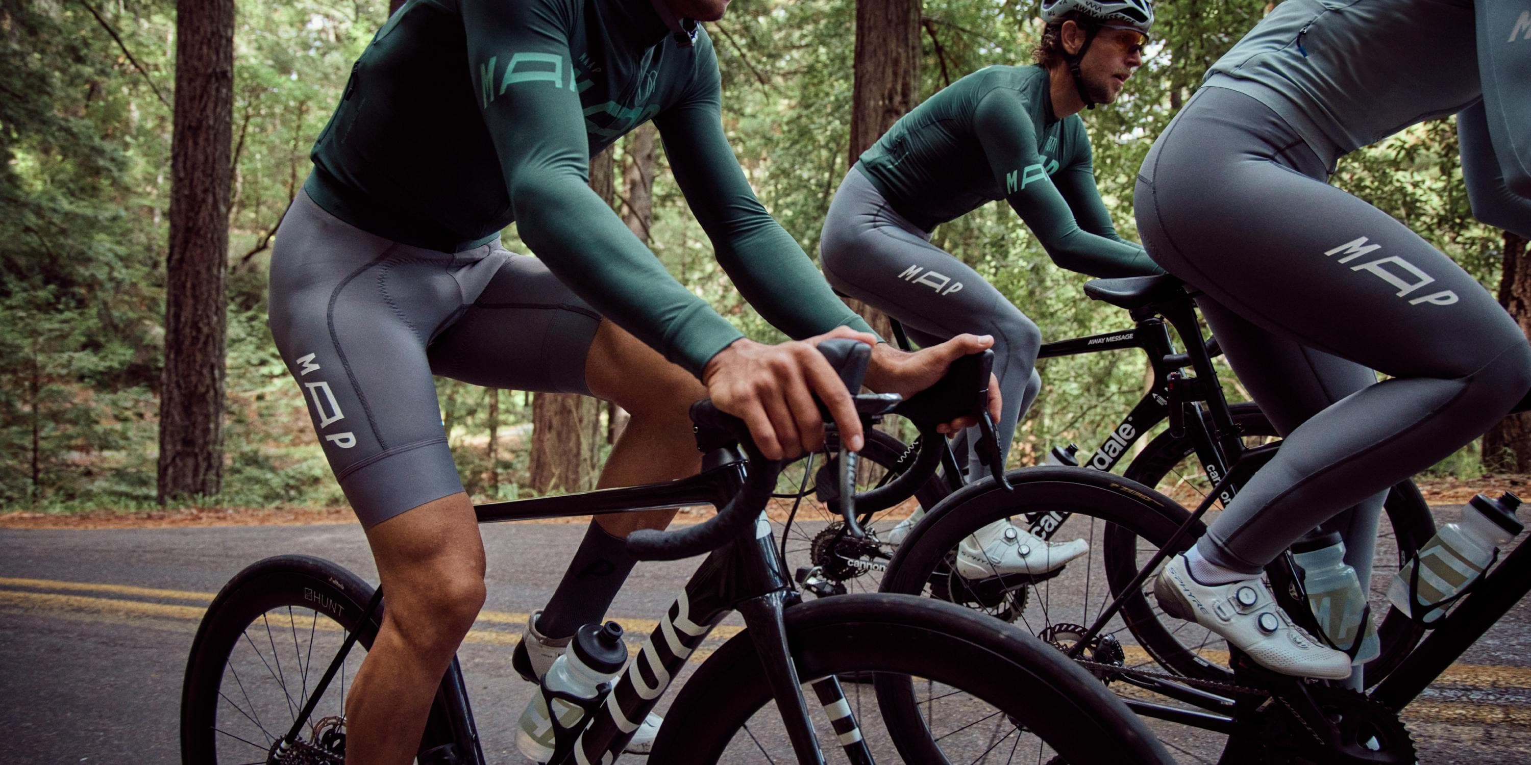 Maap online bike clothing